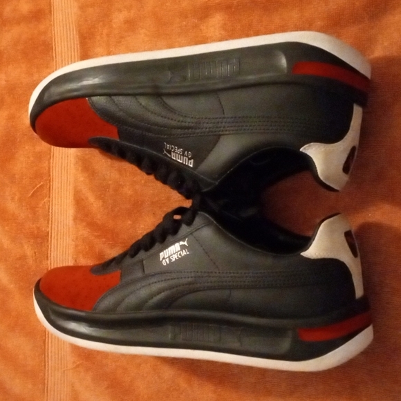 PUMA. - Picture 4 of 5